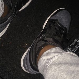 Meet your Posher, Jaishaiyah